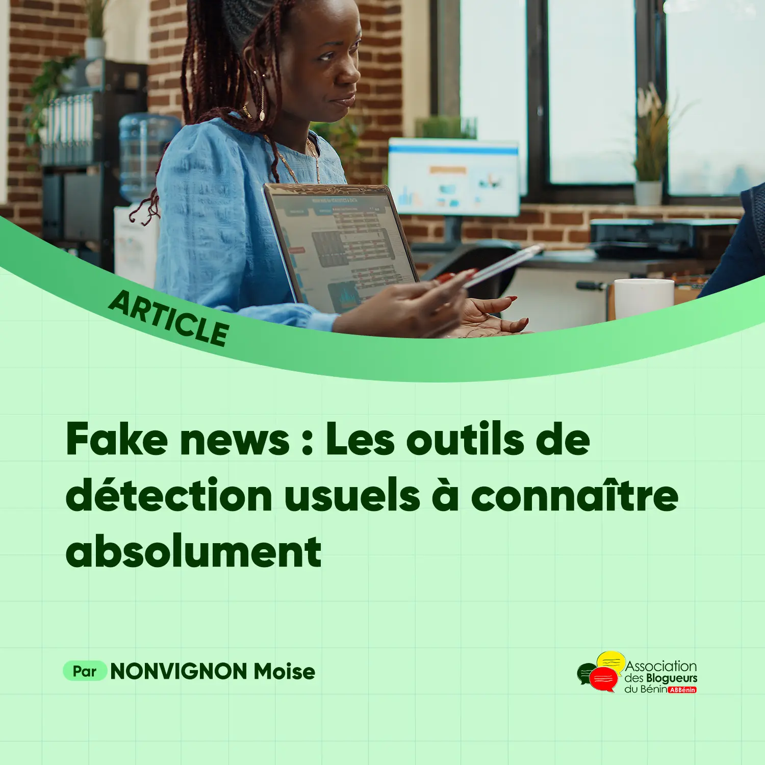 Fake news : Les outils de détection usuels à connaître absolument  