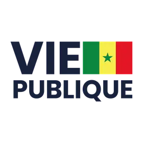 Vie Publique Sénégal