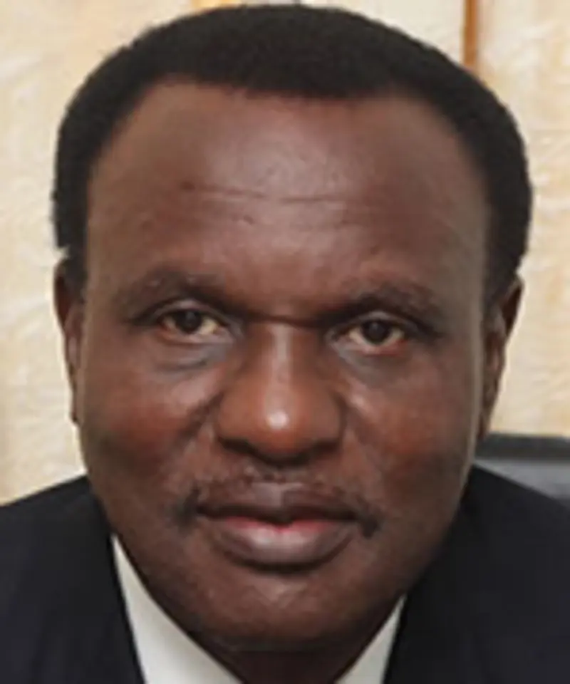 Alassane Soumanou