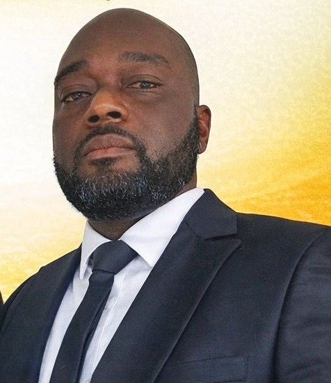 Rock Judicaël HOUNWANOU