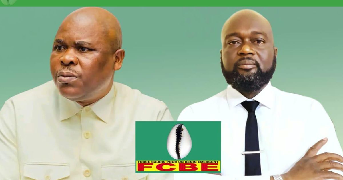 Programme de société FCBE | Hounkpè - Hounwanou 2026 | Documents ...